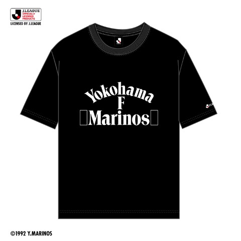 メンズ　Tシャツ（横浜F・マリノス）