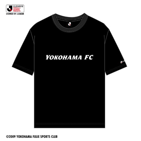 メンズ　Tシャツ（横浜FC）