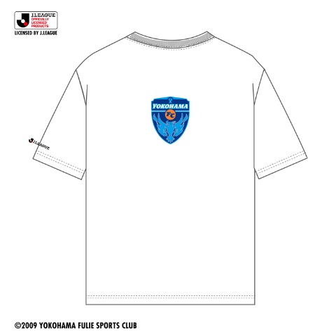 メンズ　Tシャツ（横浜FC）