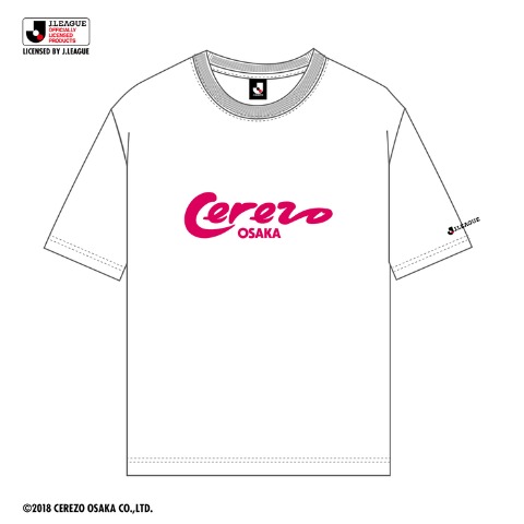メンズ　Tシャツ（セレッソ大阪）