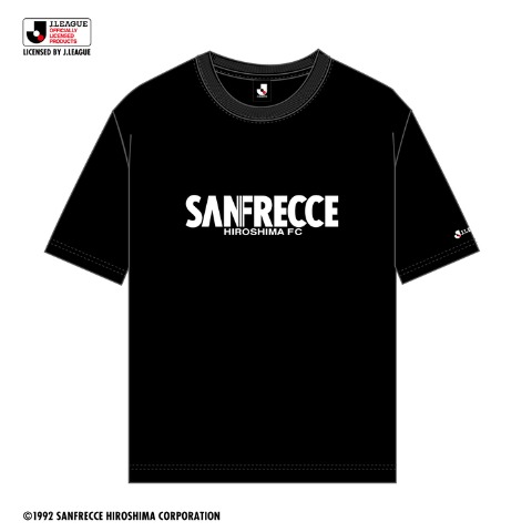 メンズ　Tシャツ（サンフレッチェ広島）