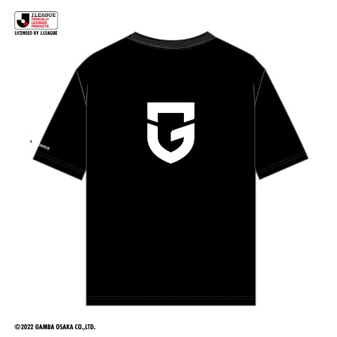 メンズ　Tシャツ（ガンバ大阪）