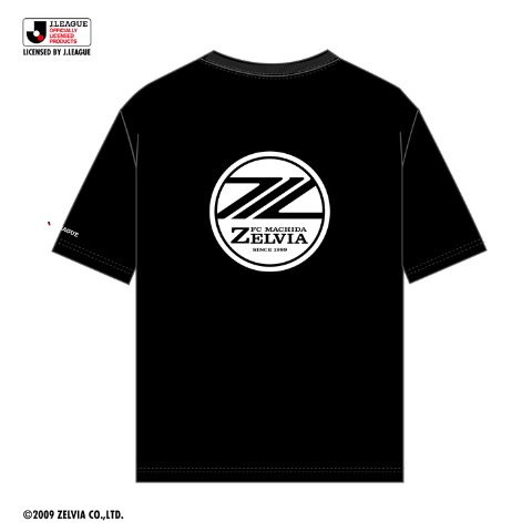 メンズ　Tシャツ（FC町田ゼルビア）