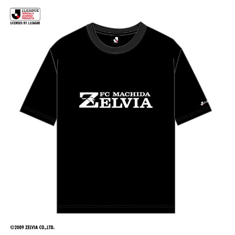 メンズ　Tシャツ（FC町田ゼルビア）