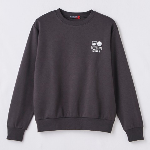 メンズ　トレーナー（ＴＶアニメ『名探偵コナン』）