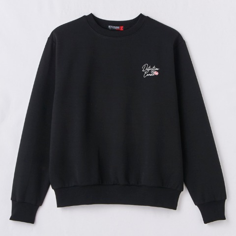 メンズ　トレーナー（TVアニメ『名探偵コナン』）