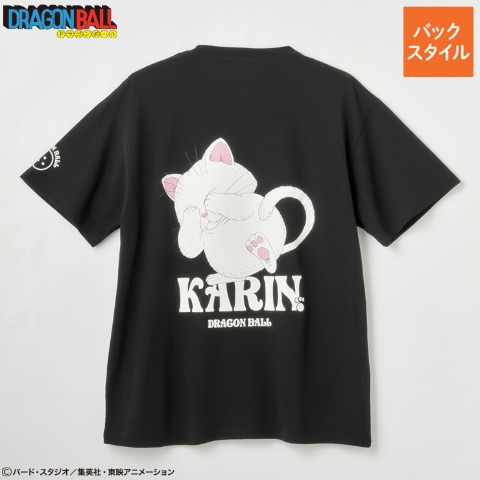 メンズ　半袖Ｔシャツ（ドラゴンボール）