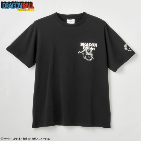 メンズ　半袖Ｔシャツ（ドラゴンボール）