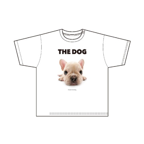 メンズ　プルオーバー（THE DOG AND FRIENDS）