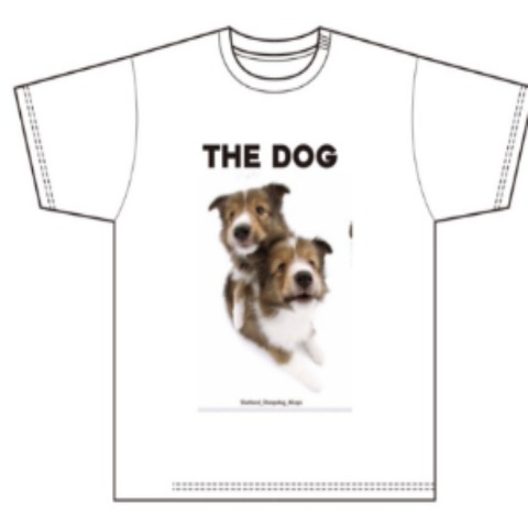 メンズ　プルオーバー（THE DOG AND FRIENDS）