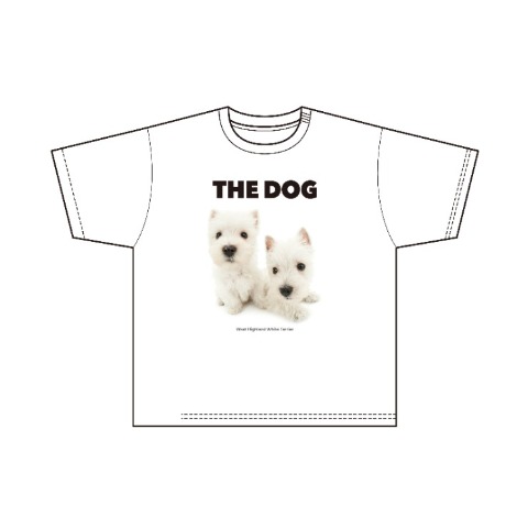 メンズ　プルオーバー（THE DOG AND FRIENDS）