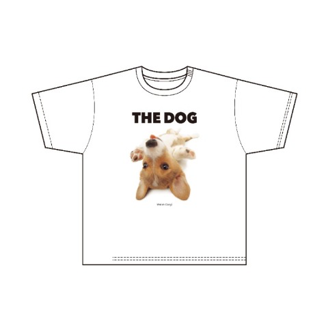 メンズ　プルオーバー（THE DOG AND FRIENDS）