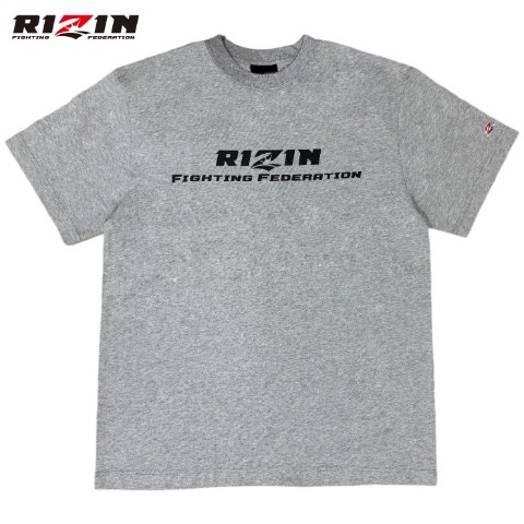 メンズ　Tシャツ（RIZIN）
