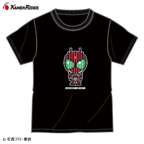 メンズ　Ｔシャツ（仮面ライダー）