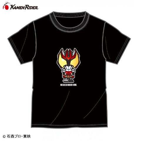 メンズ　Ｔシャツ（仮面ライダー）
