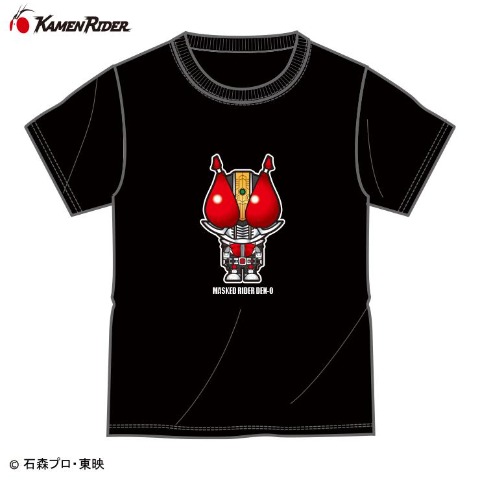 メンズ　Ｔシャツ（仮面ライダー）