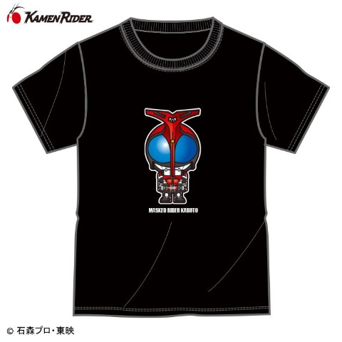 メンズ　Ｔシャツ（仮面ライダー）