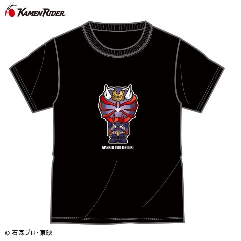 メンズ　Ｔシャツ（仮面ライダー）