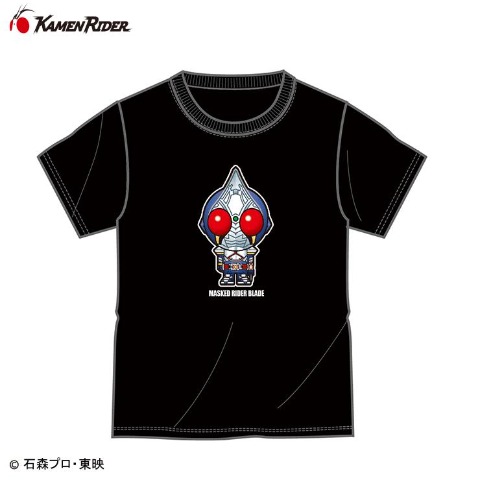メンズ　Ｔシャツ（仮面ライダー）