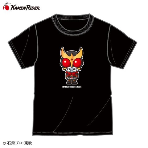 メンズ　Ｔシャツ（仮面ライダー）