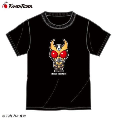 メンズ　Ｔシャツ（仮面ライダー）