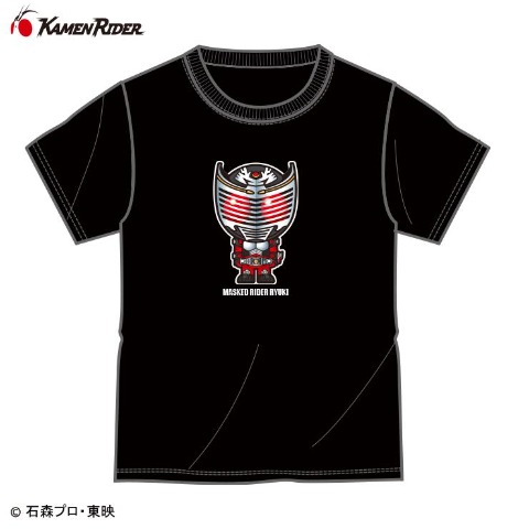メンズ　Ｔシャツ（仮面ライダー）