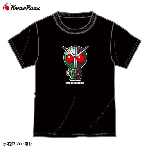 メンズ　Ｔシャツ（仮面ライダー）