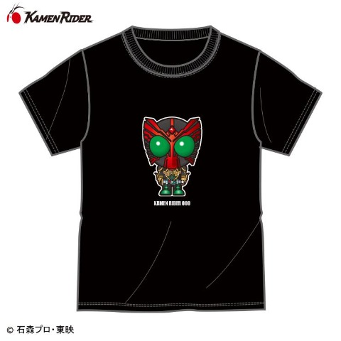 メンズ　Ｔシャツ（仮面ライダー）