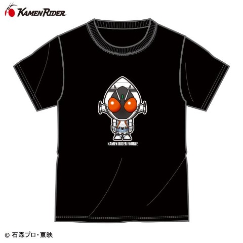 メンズ　Ｔシャツ（仮面ライダー）