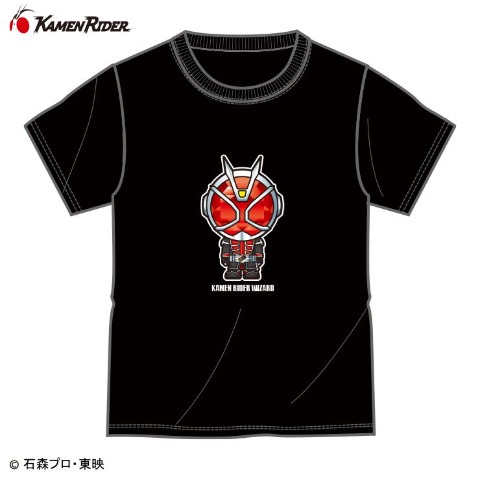 メンズ　Ｔシャツ（仮面ライダー）