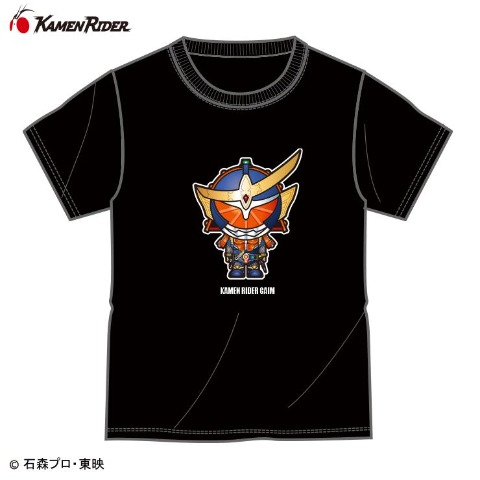 メンズ　Ｔシャツ（仮面ライダー）