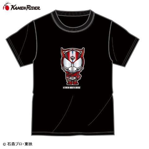 メンズ　Ｔシャツ（仮面ライダー）