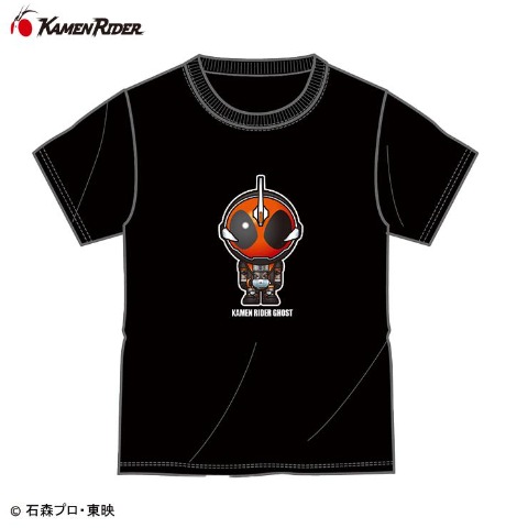 メンズ　Ｔシャツ（仮面ライダー）