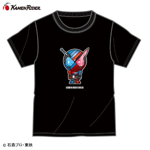 メンズ　Ｔシャツ（仮面ライダー）