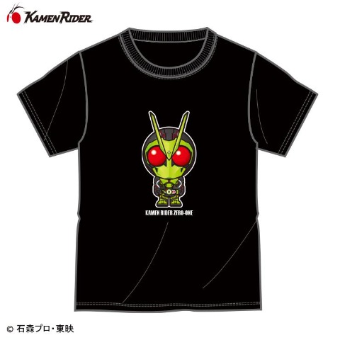 メンズ　Ｔシャツ（仮面ライダー）