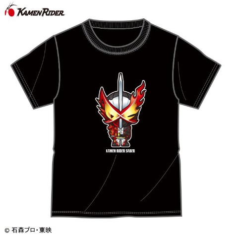 メンズ　Ｔシャツ（仮面ライダー）