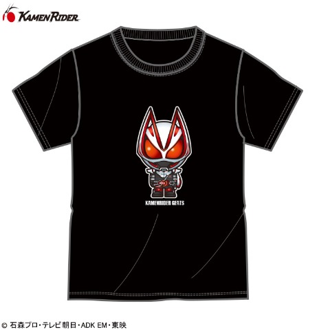 メンズ　Ｔシャツ（仮面ライダー）