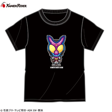 メンズ　Ｔシャツ（仮面ライダー）