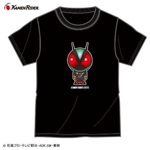 メンズ　Ｔシャツ（仮面ライダー）