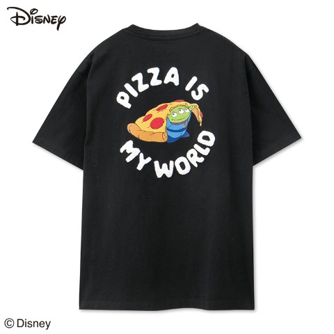 メンズ　Tシャツ　（DISNEY)