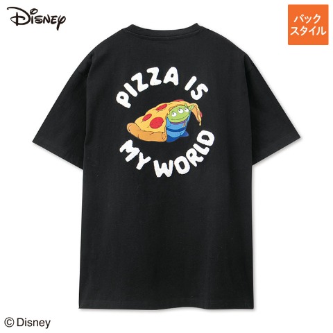 メンズ　Tシャツ　（DISNEY)