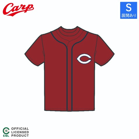 メンズ　半袖Tシャツ（広島東洋カープ）