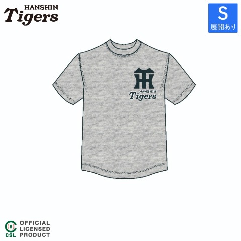 メンズ　半袖Tシャツ（阪神タイガース）