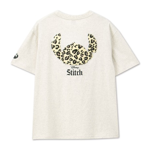 メンズ　半袖Tシャツ（DISNEY）