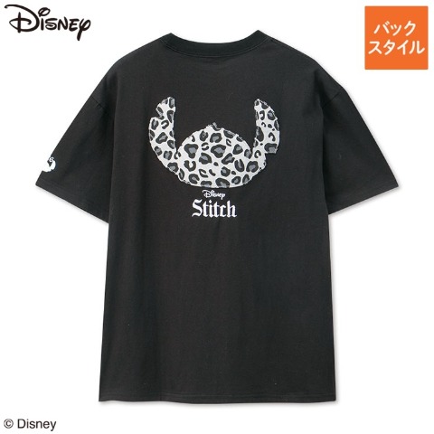 メンズ　半袖Tシャツ（DISNEY）