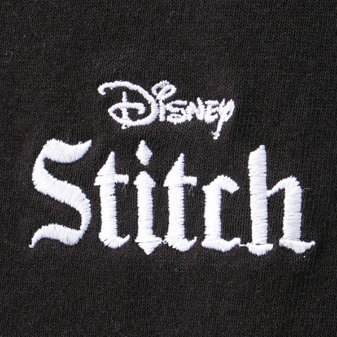 メンズ　半袖Tシャツ（DISNEY）