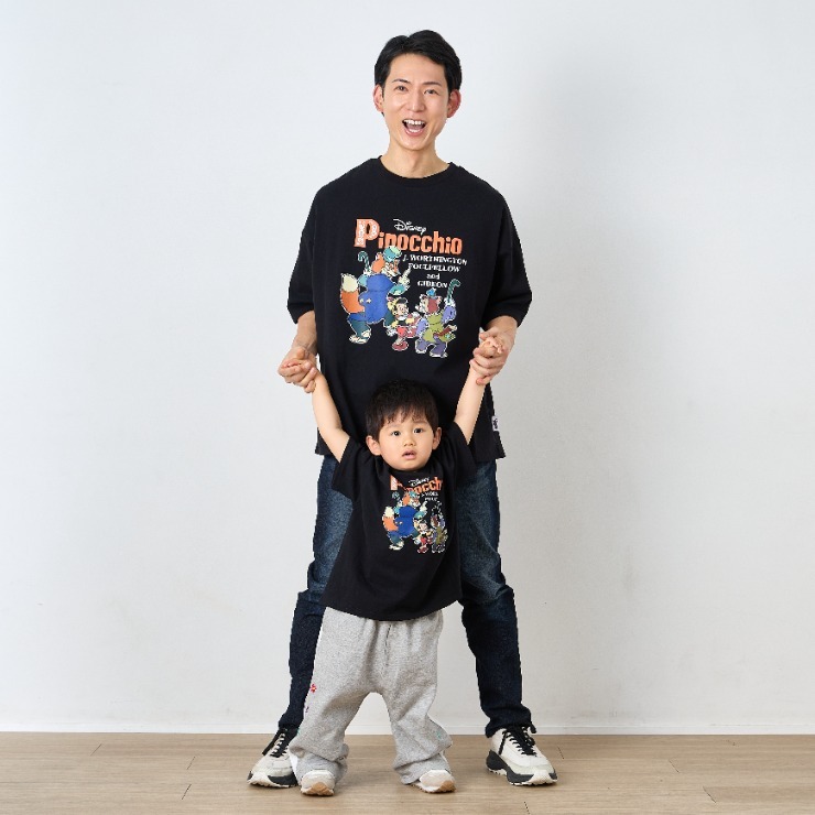 メンズ Tシャツ（LITTC） | しまむら | しまむらパーク