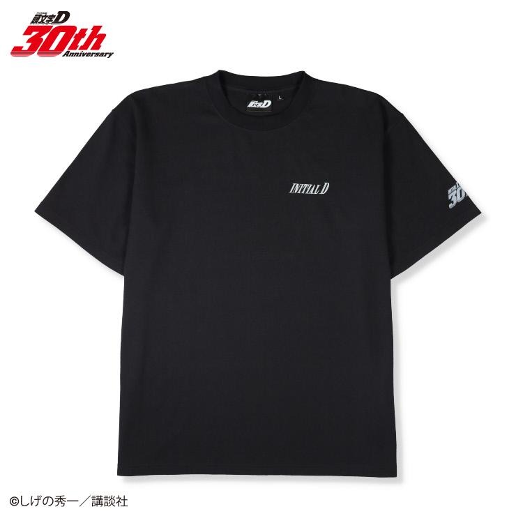 メンズ Tシャツ（頭文字D） | しまむら | しまむらパーク