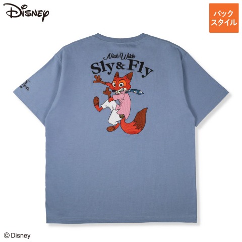 ディズニー Tシャツ | しまむらパーク