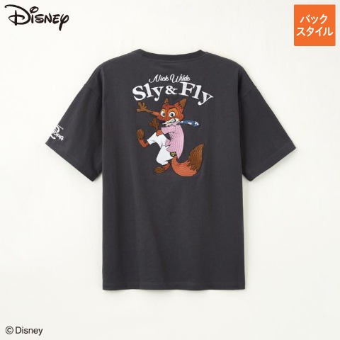 ディズニー Tシャツ | しまむらパーク